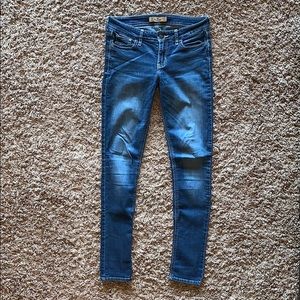 Hollister Skinny Jeans